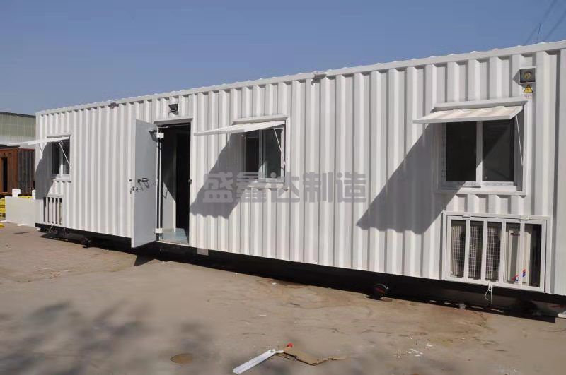 集裝箱房屋作為商鋪使用時(shí)需要注意那些問題？、
