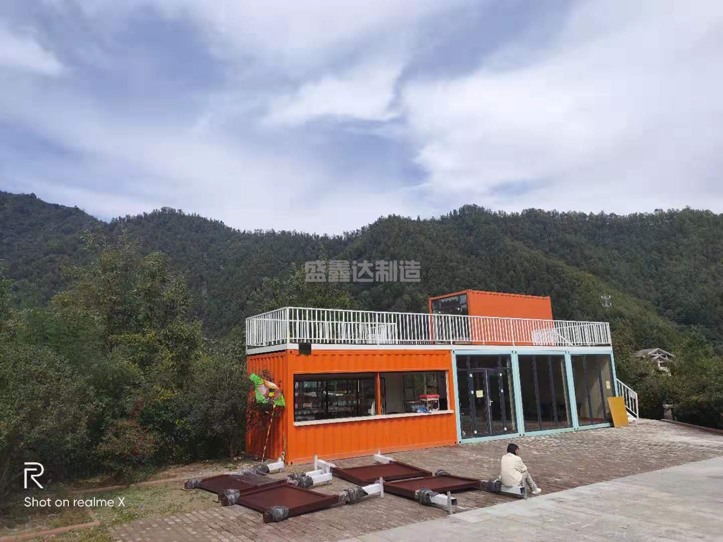 集裝箱房屋常用的尺寸規(guī)格有哪些？